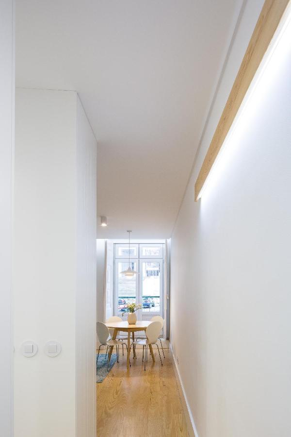 Sao Vicente 1797 Apartments Lisbon Exterior photo