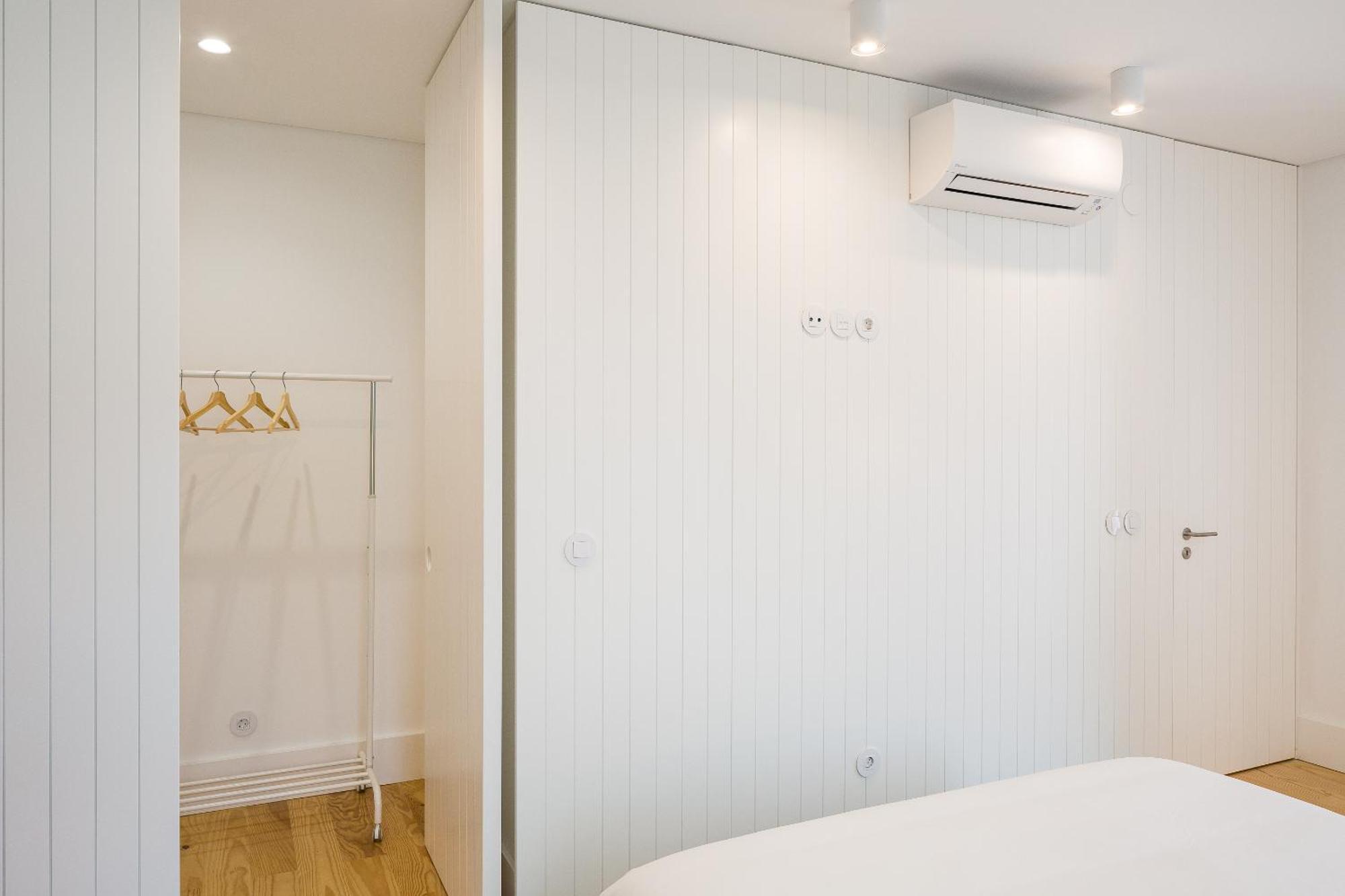 Sao Vicente 1797 Apartments Lisbon Room photo